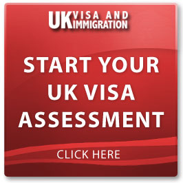 UK Visa Assessment